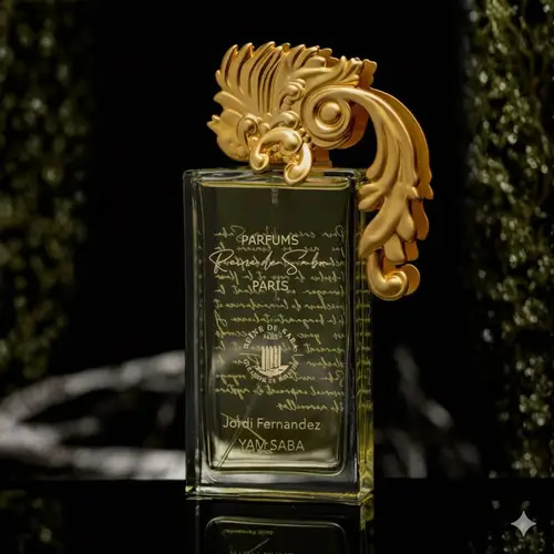 عطر يام  YAM SABA من رين دي سبا -100مل