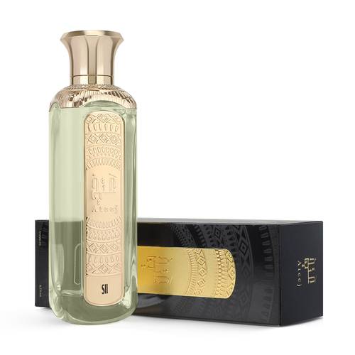 عطر  سي sii من عتيج  - 200 مل