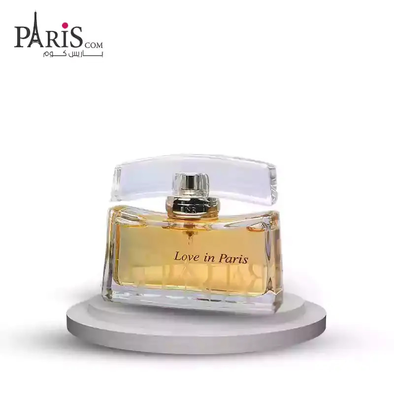 عطر نينا ريتشي لوف ان باريس او دو بارفيوم -50مل