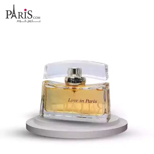 عطر نينا ريتشي لوف ان باريس او دو بارفيوم -50مل