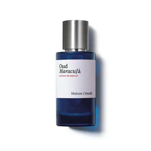 عطر ميزون كريفلي عود ماراكوجا اكسترايت دو بارفيوم -50مل