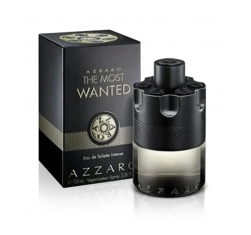 عطر ازارو وانتد ذا موست او دو تواليت انتنس - 100مل