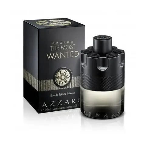 عطر ازارو وانتد ذا موست او دو تواليت انتنس - 100مل