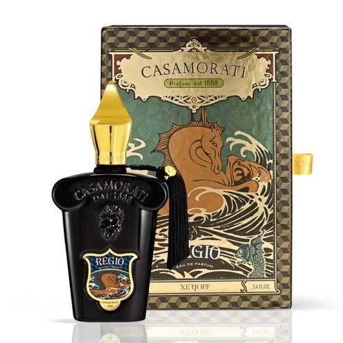 Xerjoff Casamorati Regio Eau de Parfum - 100ml