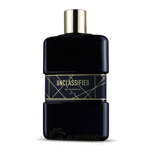 عطر ان كلاسيفايد للرجال من جيبرليز -90مل