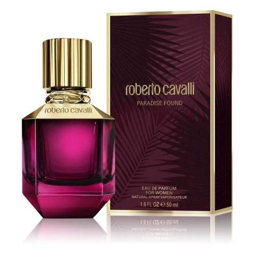 عطر روبرتو كافالي فاوند للنساء - 50 مل 
