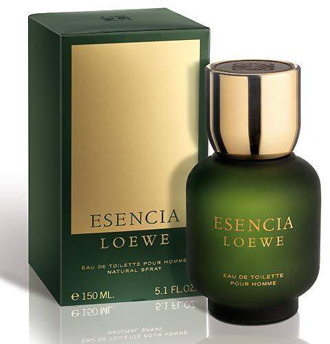 عطر اسينسيا لوي الاخضر للرجال - 150مل