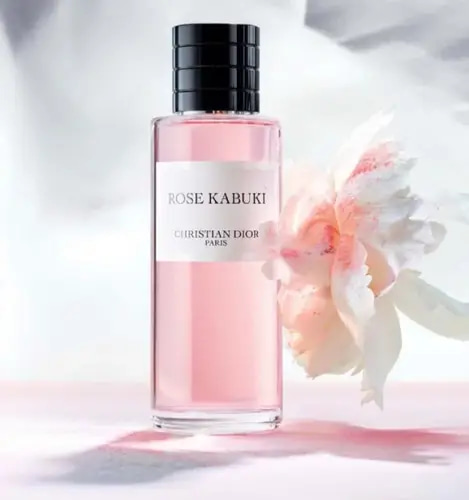 عطر روز كابوكي او دي بارفيوم للجنسين-250مل