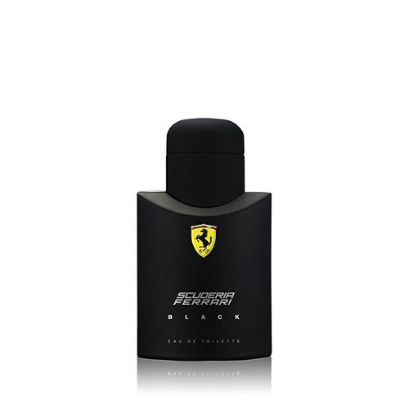 عينة عطر فراري بلاك سكب -4مل