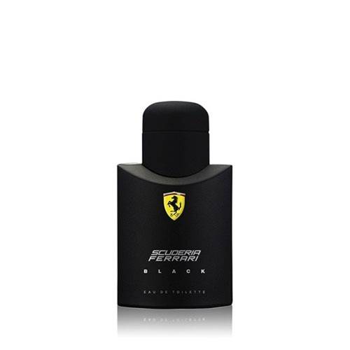 Ferrari Black Perfume Sample - 4ml