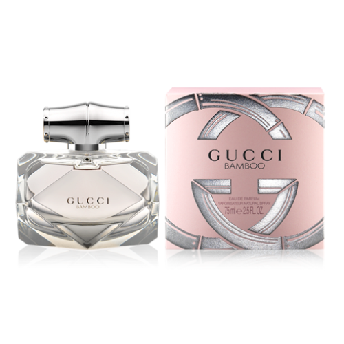 Gucci Bamboo for Women Eau de Parfum 75ml