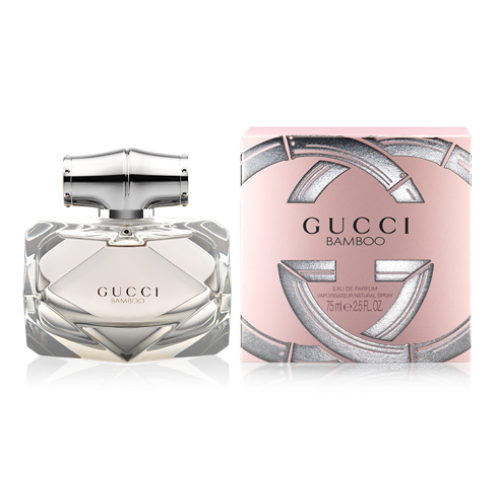 Gucci Bamboo for Women Eau de Parfum 75ml