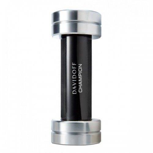 عطر دافيدوف شامبيون للرجال – 90 مل