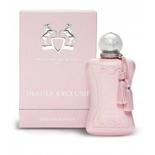 عينة مارلي ديلينا Exclusif او دو بارفيوم 1.5مل