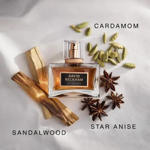 عطر ديفيد بيكهام انتيماتلي الرجالي تواليت 75مل