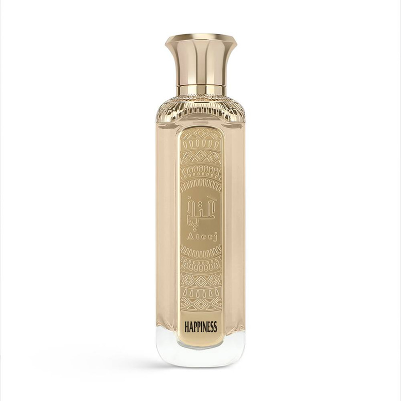 عطر هابينس من عتيج - 200 مل