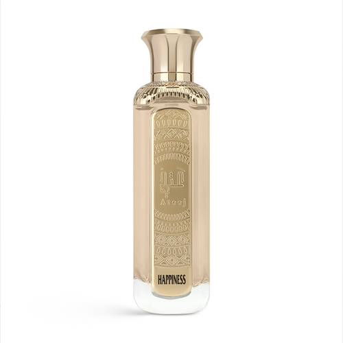 عطر هابينس من عتيج - 200 مل