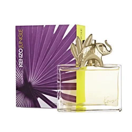 عطر كنزو جنغل الفانت او دو بارفيوم - 100مل
