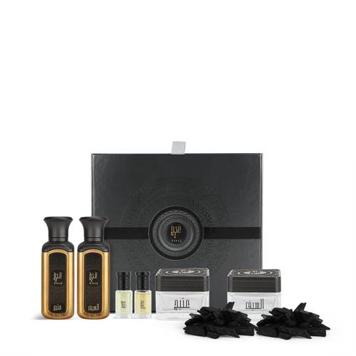 Ateej Special Edition Box – 6 Pieces – 2025 Edition
