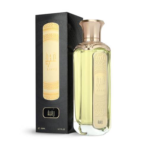 عطر رغبة من عتيج - 200 مل