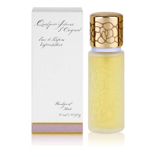 Hobigan Clack Flower Three Flowers Perfume - 50ml