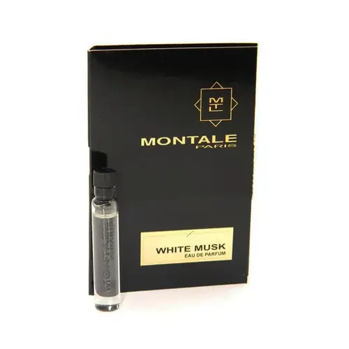 Montale White Musk Eau de Parfum Sample 2ml