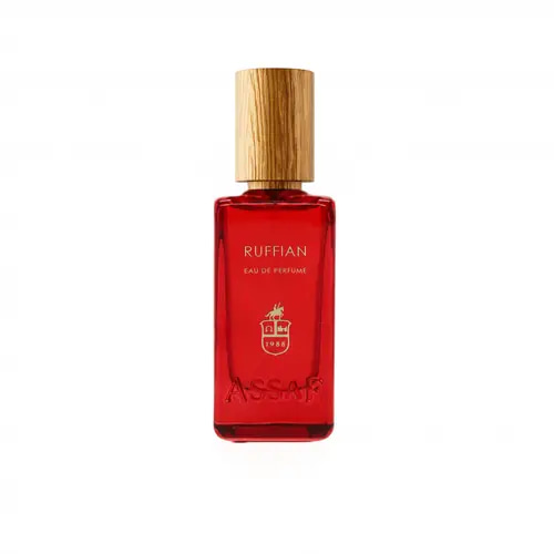 عطر روفان رد RUFFIAN RED من عساف للعطور -75مل