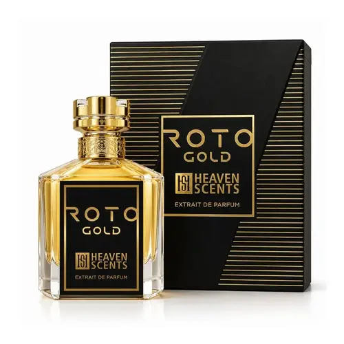 عطر روتو جولد من هيفن سنتس -100مل