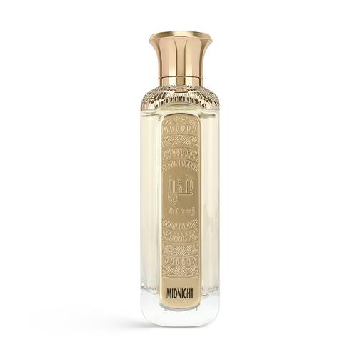 عطر ميد نايت للنساء من عتيج - 200 مل