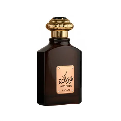 عود كود من اصداف للجنسين ايو دي بارفيوم - 100 مل