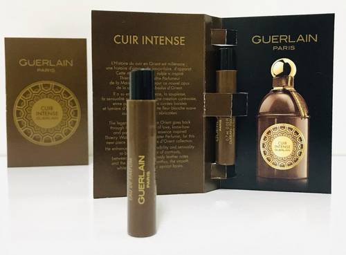 عينة عطر غيرلان كيور انتنس -1.5مل