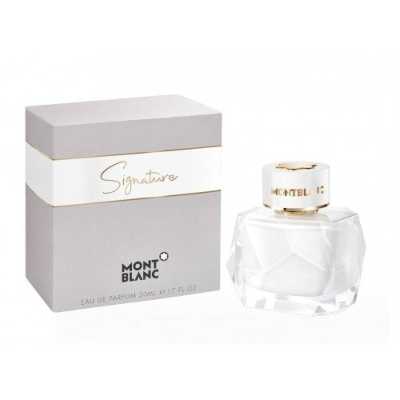 عطر مونت بلانك سجنتشر النسائي او دو بارفيوم - 50مل