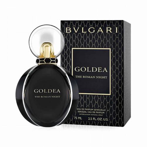 عطر بولغاري قولديا ذا رومان نايت او دو بارفيوم - 75مل
