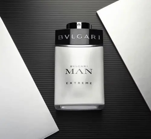 عطر بولغاري مان إكستريم للرجال - 100 مل