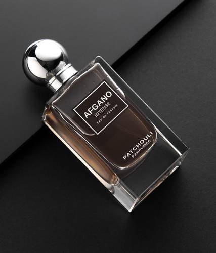عطر افجانو انتنس AFGANO INTENSE للرجال - 100مل