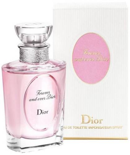 عطر ديور فور ايفر اند ايفر الزهري النسائي - 100مل