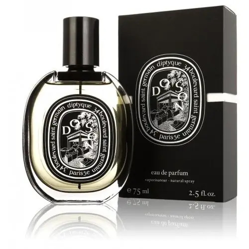Diptyque Do Son Eau de Parfum 75ml
