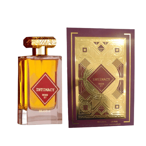 عطر انتيماسي روز 57 – أو دو بارفيوم 60 مل