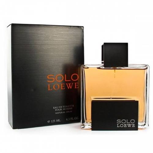 عطر سولو لويفي او دو تواليت 75مل ( تم تحديث هذا العطر)