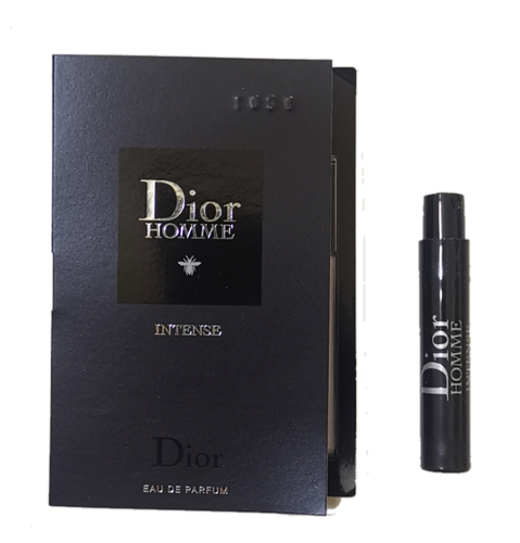 عينة عطر ديور هوم انتنس -1.5مل