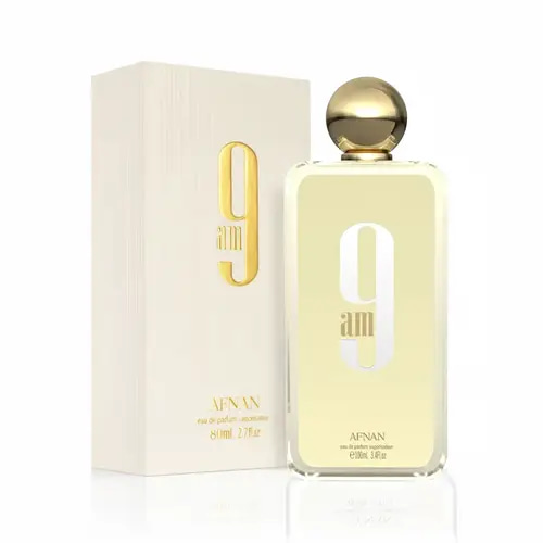 عطر افنان 9 Am او دو بارفيوم 100مل