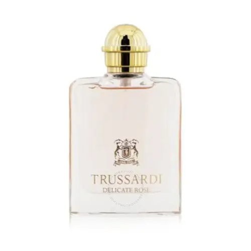 عطر تروساردي ديلكيت روز او دو تواليت -50مل
