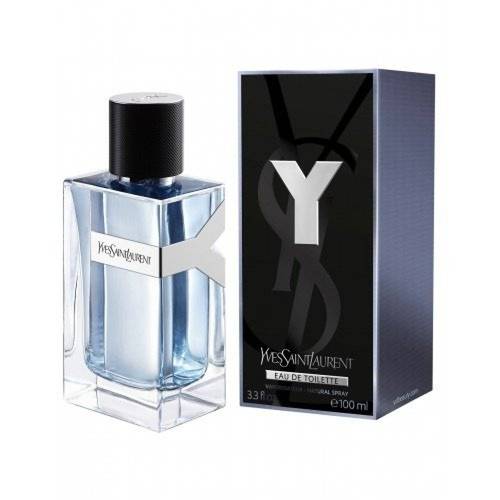 Yves Saint Laurent Y Eau de Toilette 100ml
