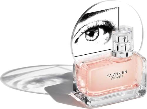 عطر كالفن كلاين وومن او دو بارفيوم 100مل