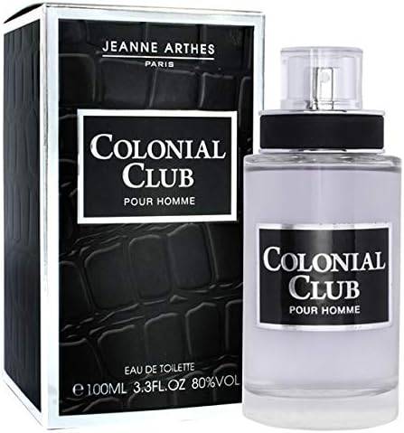 عطر  كولونيل كلوب بور هوم للرجال -100مل