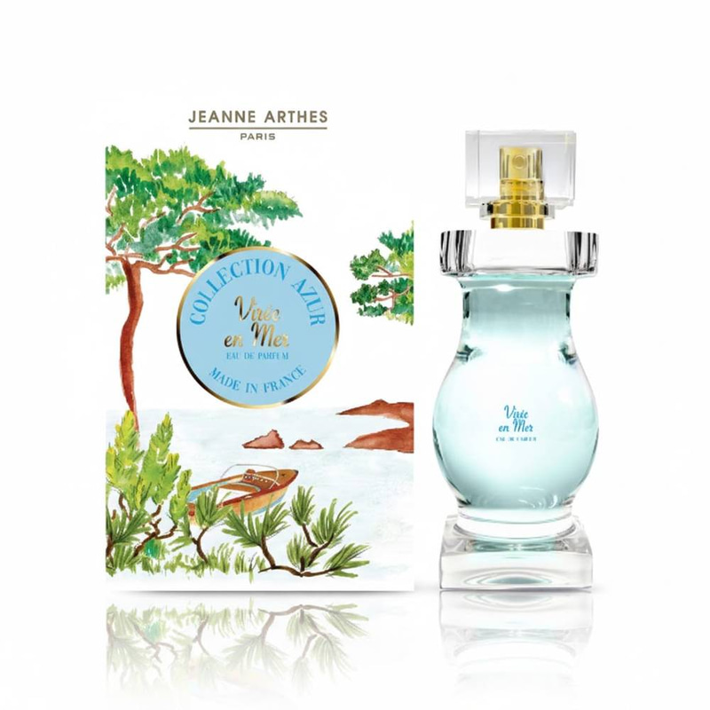 عطر ازور فيري للنساء  من جين ارثير-100مل