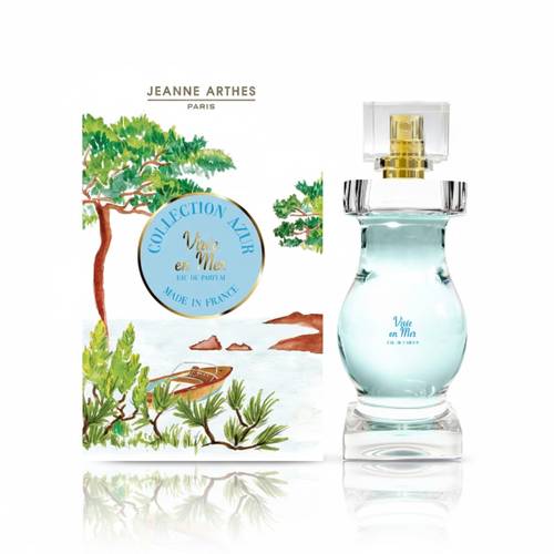 عطر ازور فيري للنساء  من جين ارثير-100مل