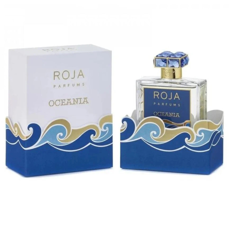 Roja Oceania Parfum – 100ml