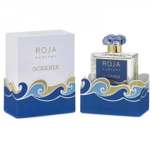 عطر روجا أوشينيا بارفيوم - 100 مل