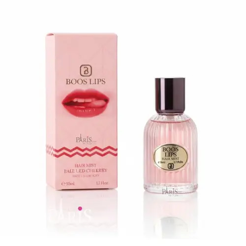 معطر الشعر بوس ليبس للنساء -50مل 